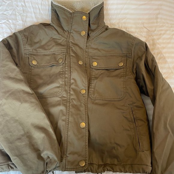 Banana Republic Jacket - Picture 2 of 2